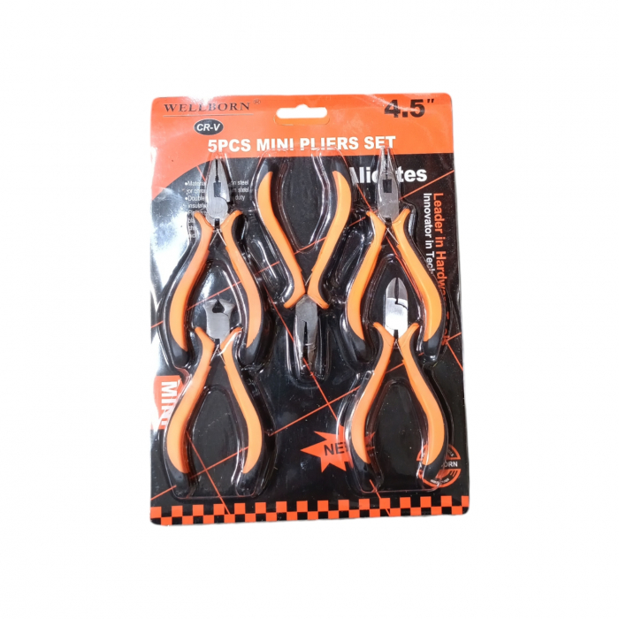 Set patenti mici, 5pcs 14.2 [1]