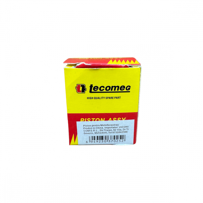 SET PISTON 40-5 Ean13-40 [1]