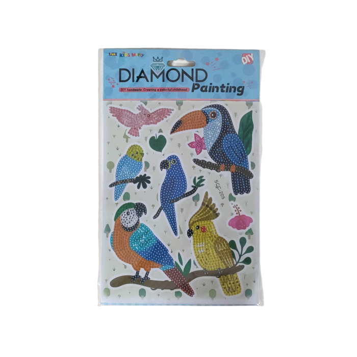 Set sticker broderie 5d  24D  34-18 [1]