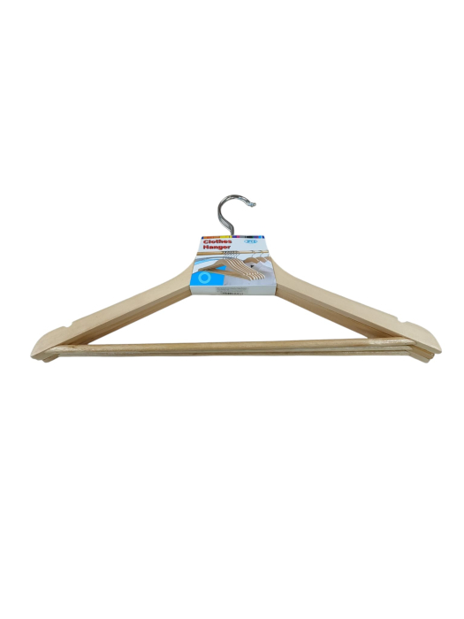 Set Umerase din Lemn 3 buc 25A 25-1 [1]