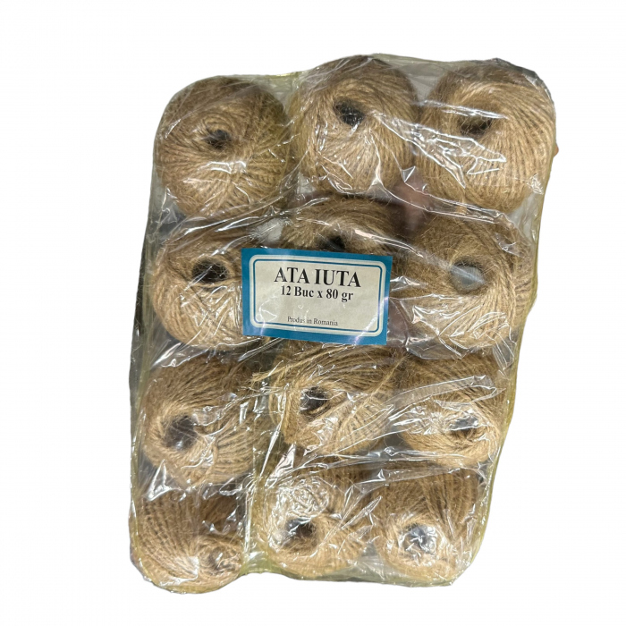 SFOARA 80gr.IUTA 12/SET [2]