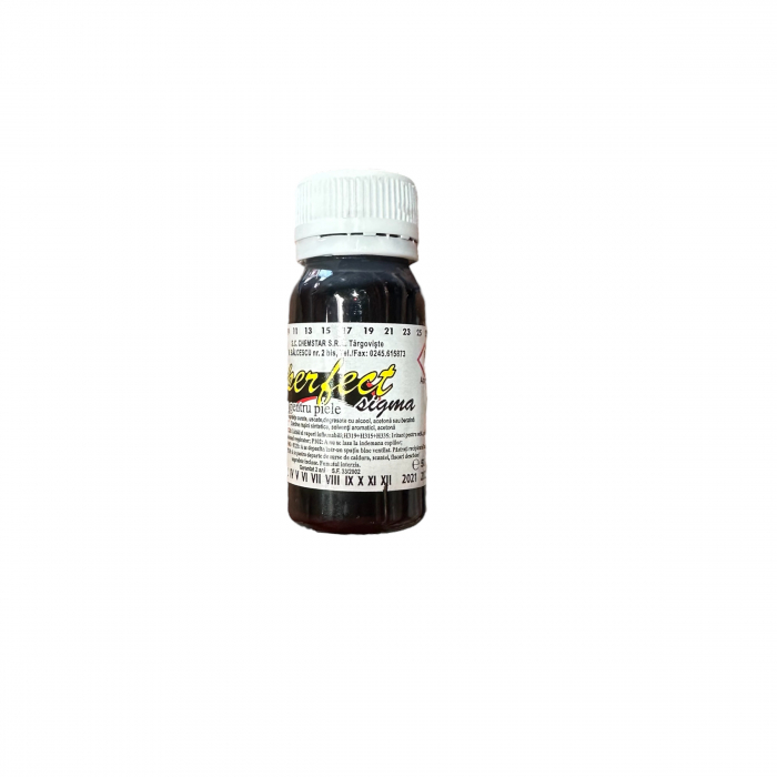 SIGMARON NEGRU 50ml [1]