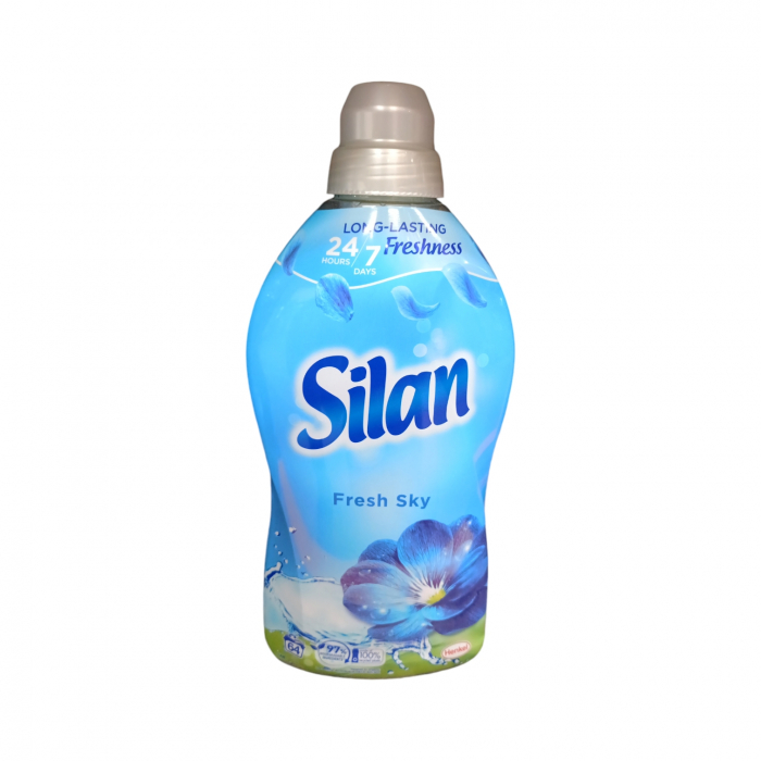 SILAN 1.408L fresh sky 64 SP [1]