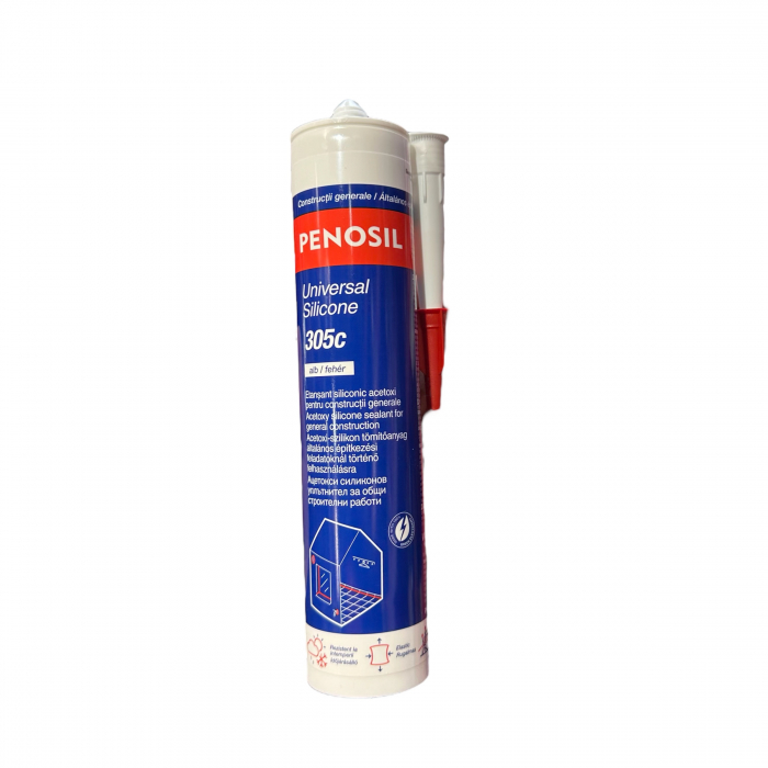 SILICON ALB 305C PENOSIL (UNIVERSAL) 280ML [1]