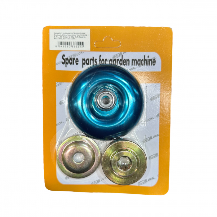 SISTEM PRINDERE DISC MOTOCOASA 4PCS Ean13-36 [1]