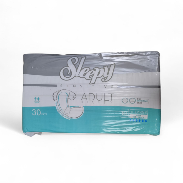 SLEEPY SCUTECE ADULTI (30BUC) XL [1]