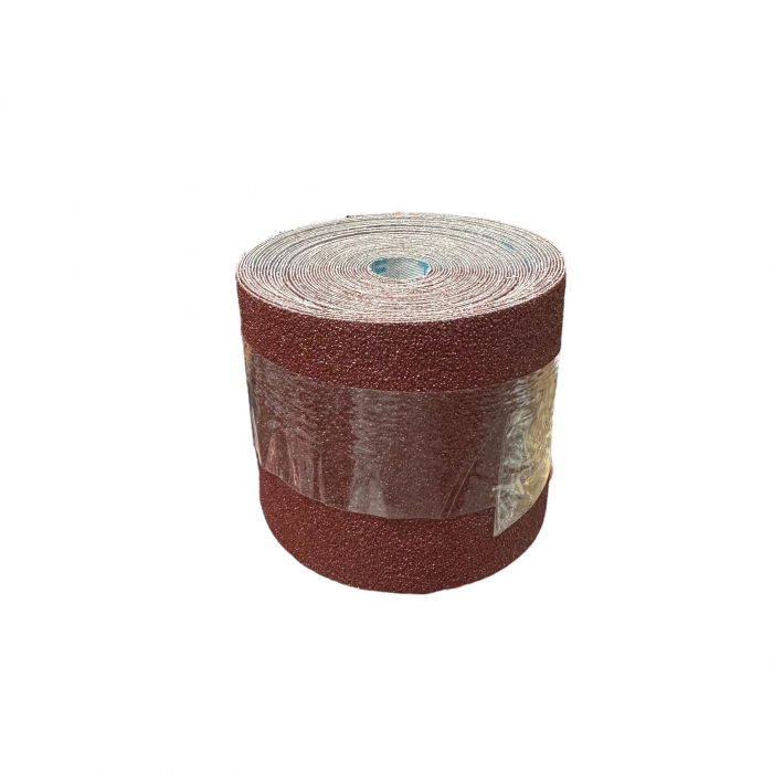 SMIRGHEL 10m/rola-gran 60 [1]