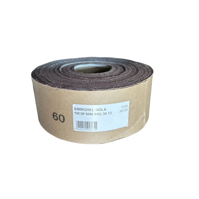 SMIRGHEL ROLA 10CM*50M 60G 30.12 [1]