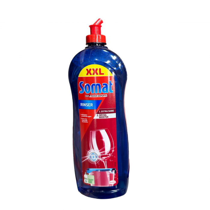 SOMAT RINSER 3X ACTION 750ML [1]