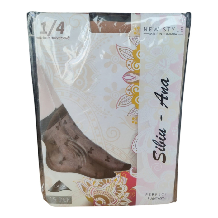 SOSETE LYCRA 1/4 cu model (cod) [2]