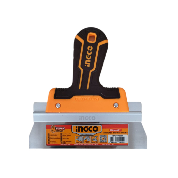 SPACLU RIGIPS 200MM 8`` BER [1]