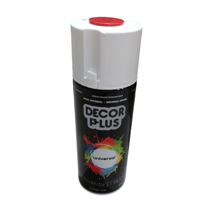 SPRAY DECOR-PLUS 3003 rosu inchis [1]