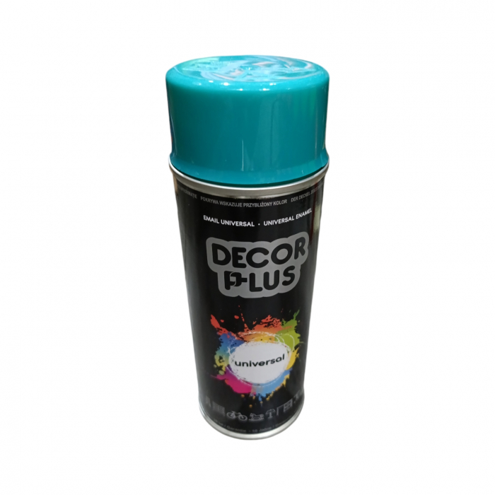 SPRAY DECOR-PLUS 5021 turcoaz [1]
