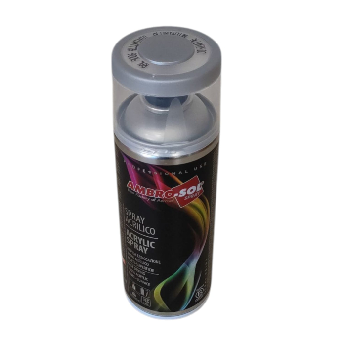 SPRAY DECOR-PLUS 9006 aluminiu [1]