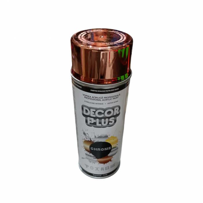 SPRAY DECOR-PLUS efect chrom cupru [1]