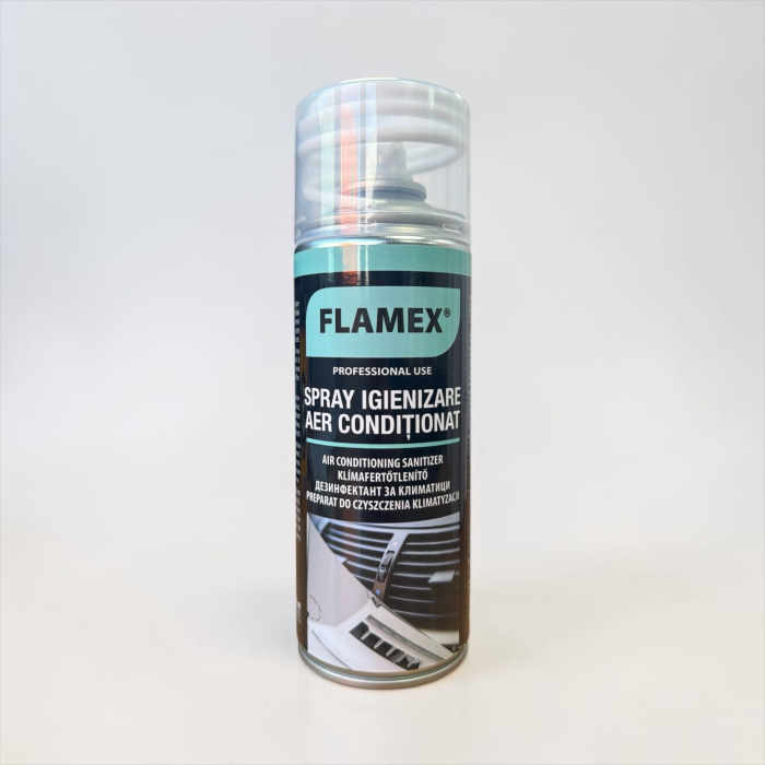 SPRAY IGIENIZARE AER CONDITIONAT 400ml [2]