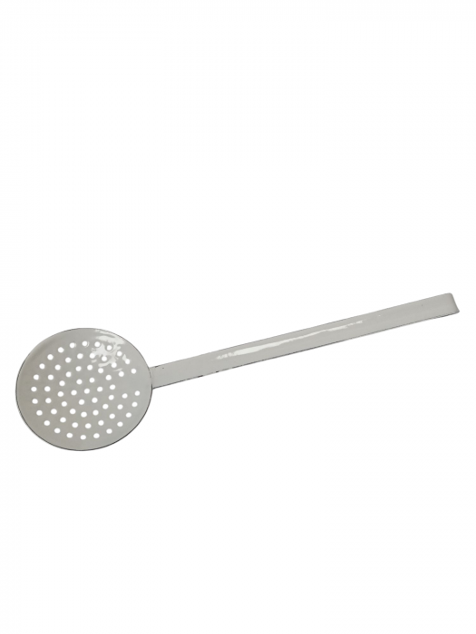 SPUMIERA PLATA 10CM [1]