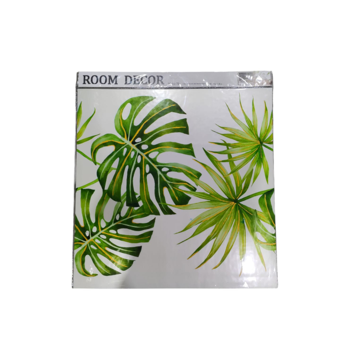 Sticker decorativ autoadeziv 60*60cm 25M 14-3 [1]