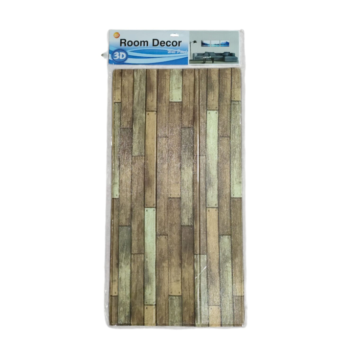 Sticker decorativ autoadeziv 70*70cm 25M 14-28 [1]