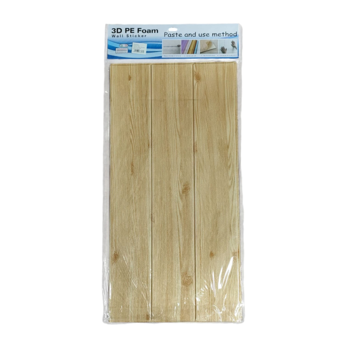 Sticker decorativ autoadeziv 70*70cm 25M 14-30 [1]
