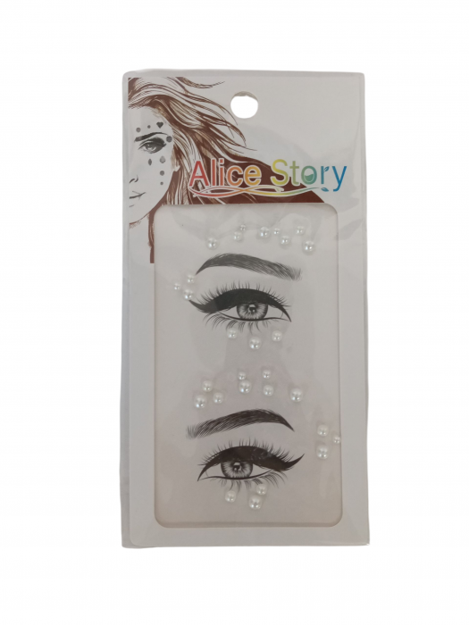 Sticker Diamond par Autoadezive 24D  34-23 [1]