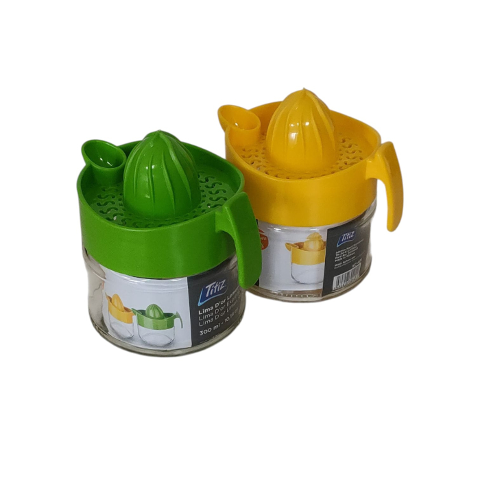 STORCATOR CITRICE 300ML PLAST. [2]
