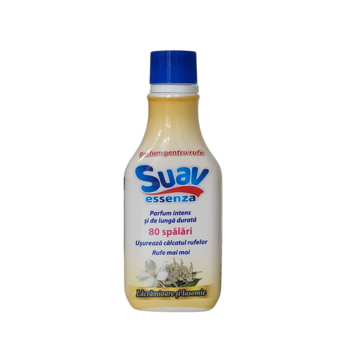 SUAV ESSENZA PARFUM RUFE LACRAMIOARE 300 ML [1]