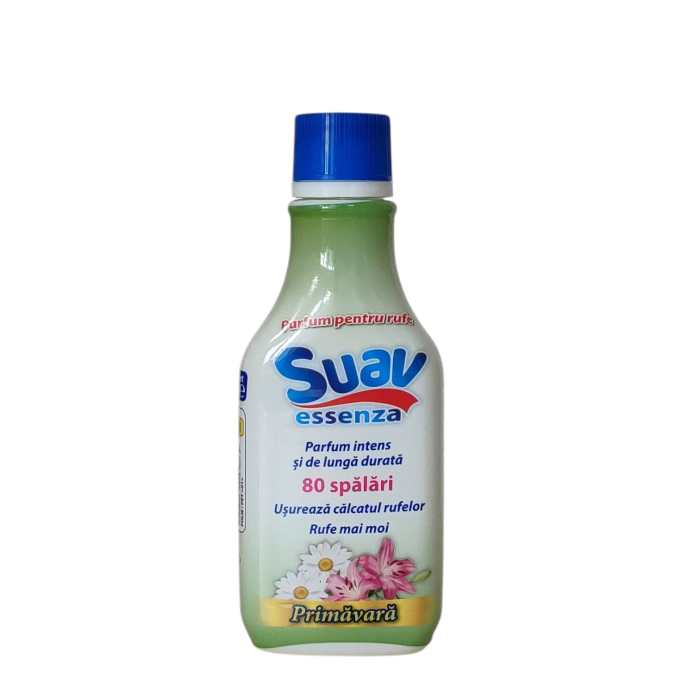 SUAV ESSENZA PARFUM RUFE PRIMAVARA 300 ML [1]