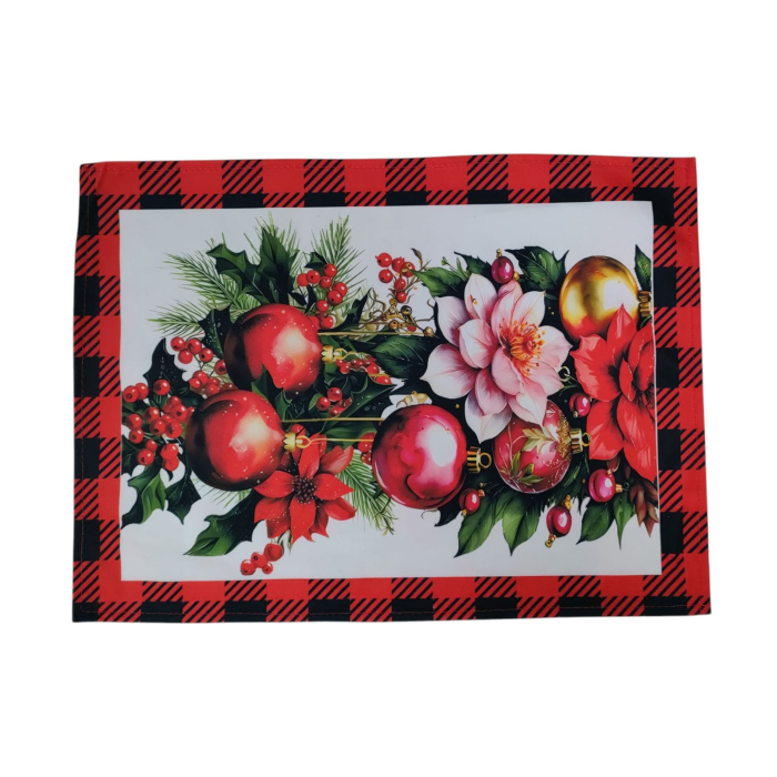 Suport farfurie textil 33x44cm 9.16 [2]