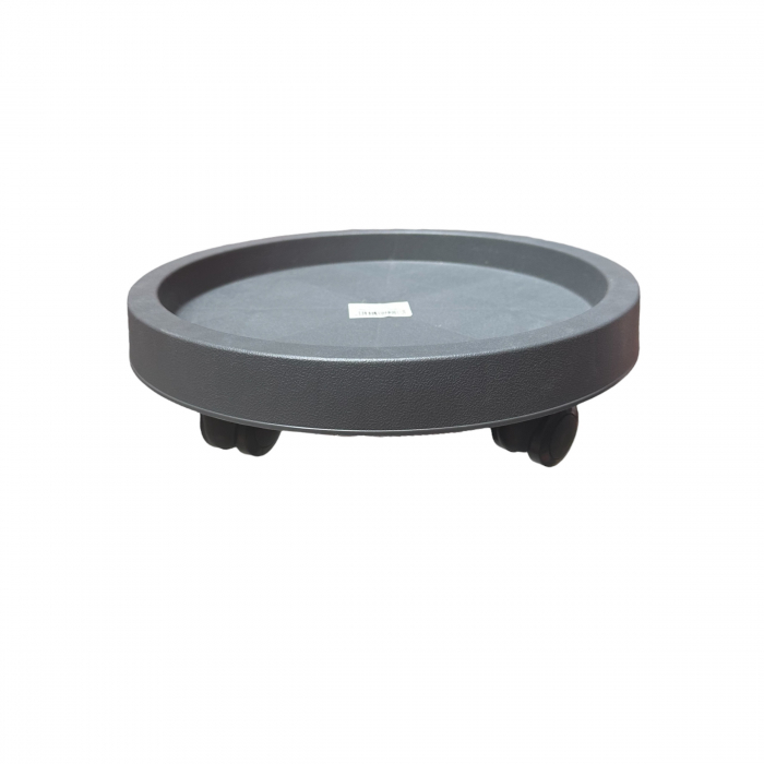 Suport ghiveci cu role Y320 14.23 [1]