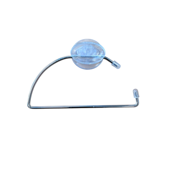 Suport prosoape de baie  autoadeziv 25A 29-5 [1]