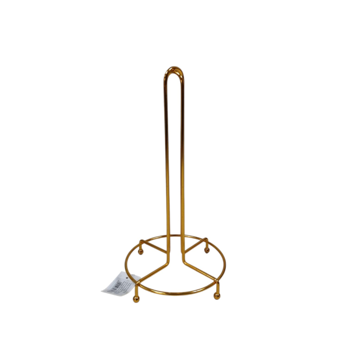 Suport rola hartie auriu 24D 24-7 [1]