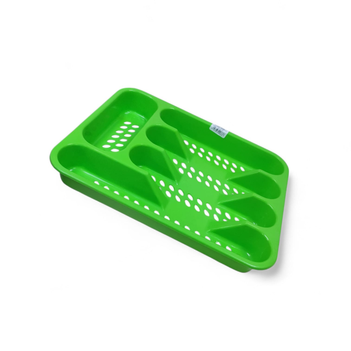 SUPORT TACAM PERFORAT 5 COMP. PLAST. [1]