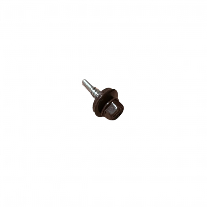 SURUB AUTOF 4.8*19(250BUC)-maro ciocolata [1]