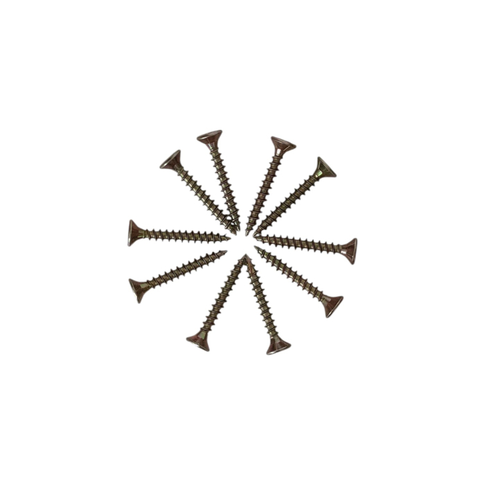 SURUB DULGHERIE 4*30 (500BUC) CAP INECAT [1]