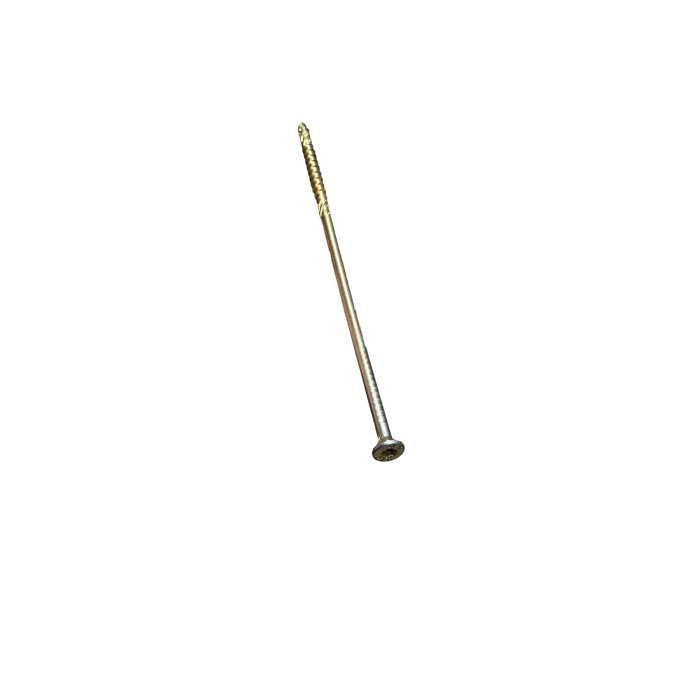 SURUB DULGHERIE 6*100(100BUC) CAP INECAT [1]