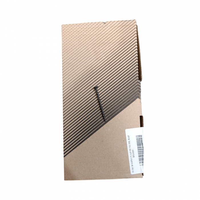 SURUB GIPS CT 3.5X55 (1000BUC) FIL RAPID [1]