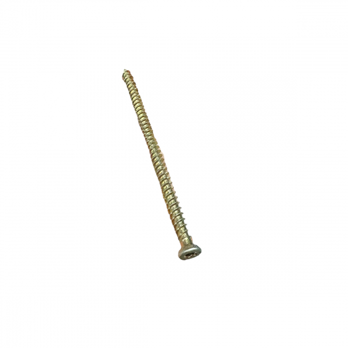 SURUB MONTAJ FER.7.5*132(100BUC) [1]