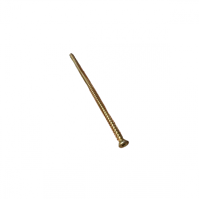 SURUB MONTAJ FER.7.5*182(100BUC) [1]