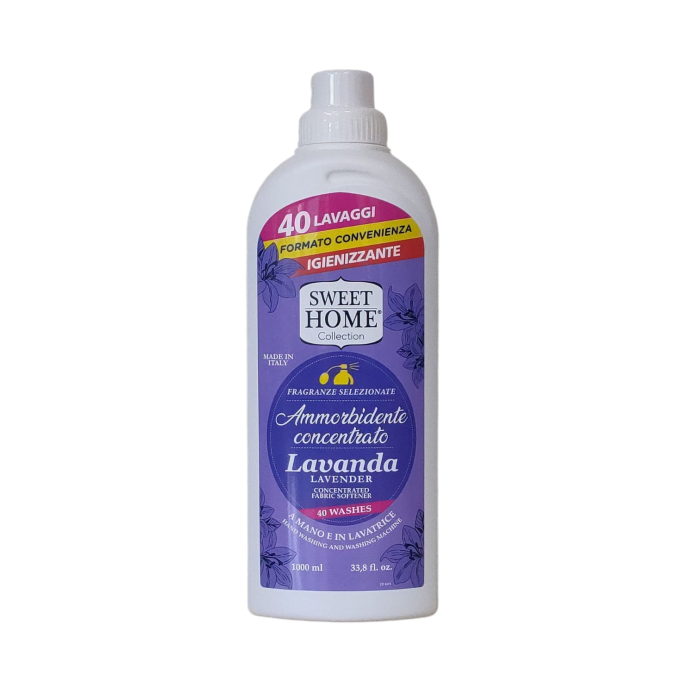 SWEET HOME balsam rufe 1L LAVANDA [1]