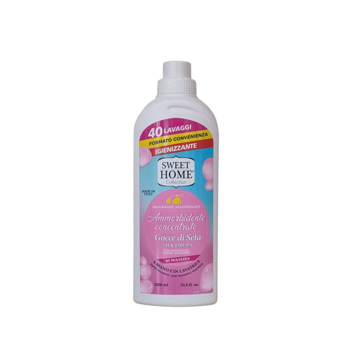 SWEET HOME balsam rufe 1L SILK DROPS [1]