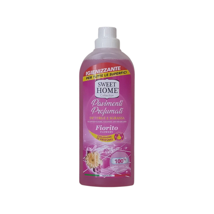 SWEET HOME DET.PARDOSELI 1L FLORAL [1]