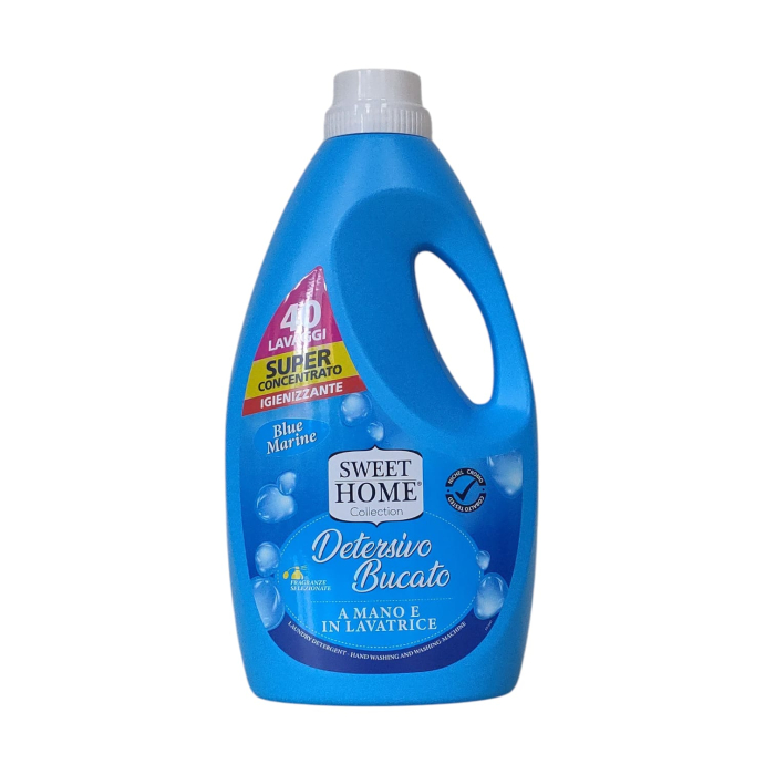SWEET HOME DET.RUFE 2L BLUE MARINE [1]