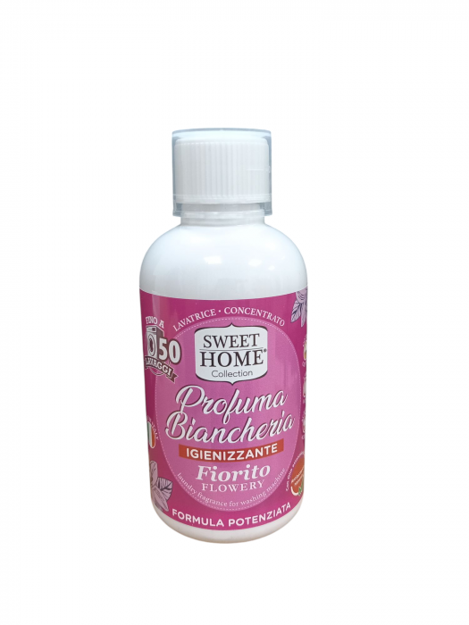 SWEET HOME parfum rufe 250ml FIORITO [1]