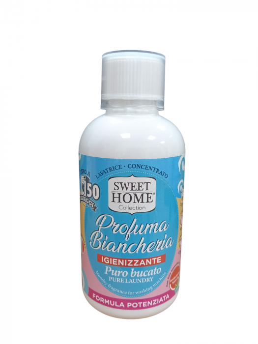 SWEET HOME parfum rufe 250ml PURO BUCATO [1]