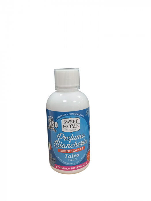 SWEET HOME parfum rufe 250ml TALCO [1]