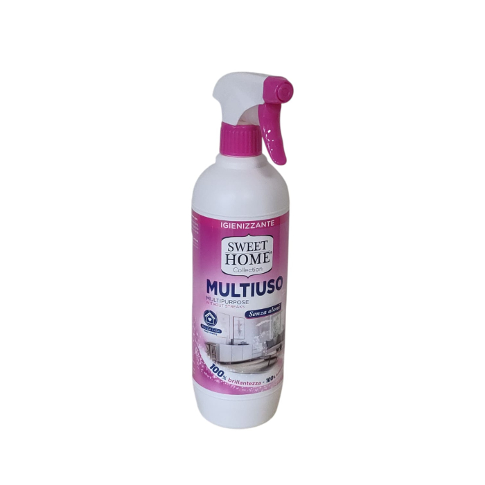 SWEET HOME SPRAY CURATARE MULTISUPRAFETE 650ML [1]