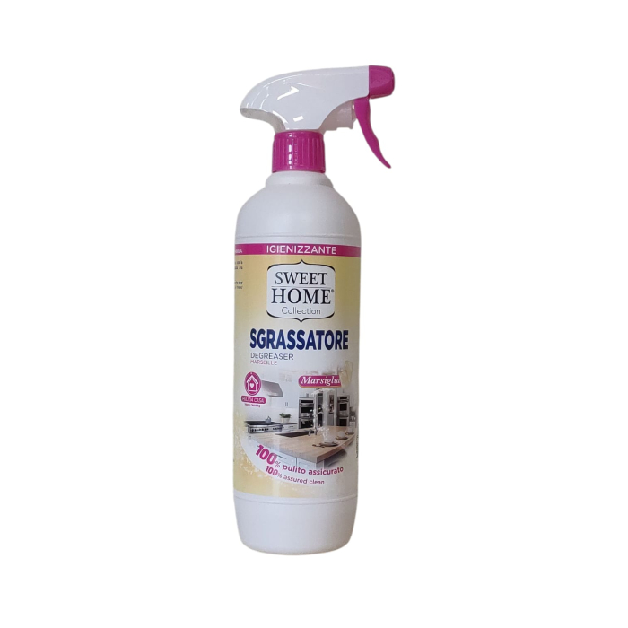 SWEET HOME SPRAY DEGRESANT SUPRAFETE 650ML(marseille) [1]