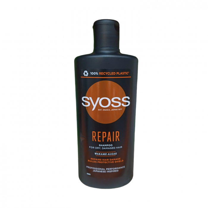 SYOSS SAMPON 440ml repair [1]