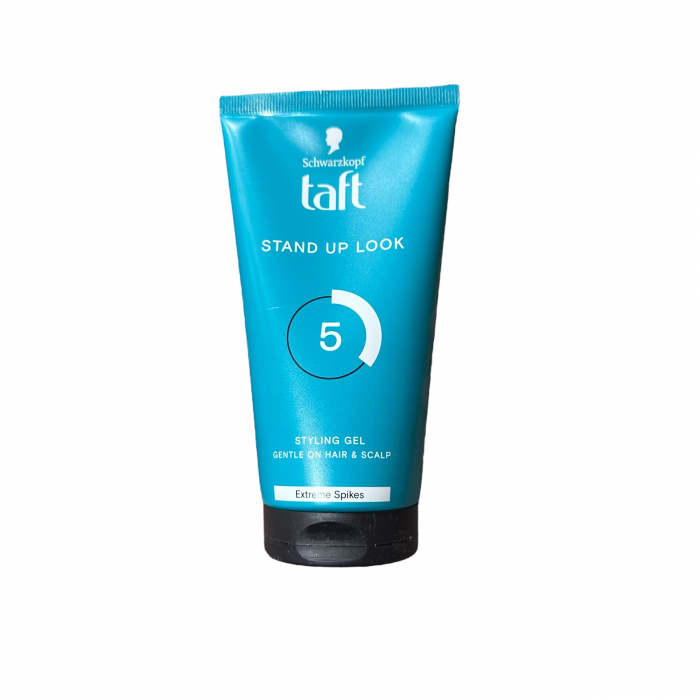 TAFT GEL PAR 150ML STAND UP [1]